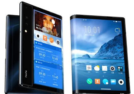 不止是可折叠手机，三星还有可折叠电脑