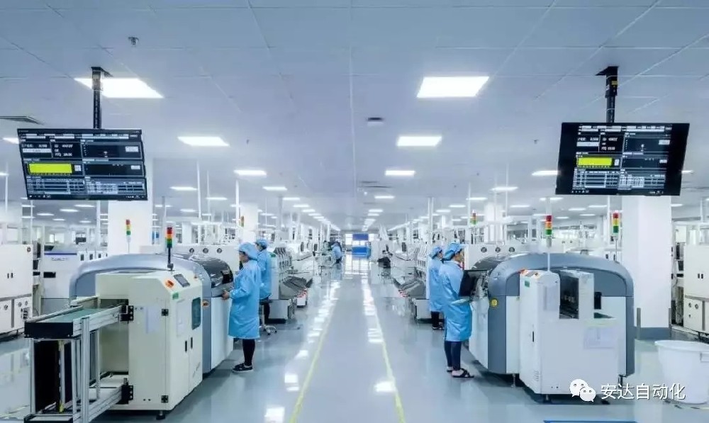 科普| 摆脱茫然，海博网带你快速了解SMT工艺流程