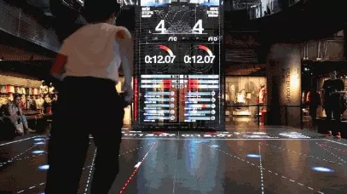 行业 | 触摸屏的春天在这里！